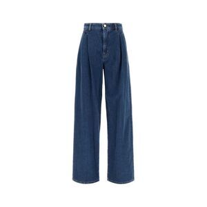 Mm Studio Women Denim Valvola Jeans